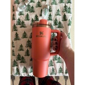 Stanley 30oz Tumbler - Pumpkin Spice